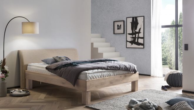 Wasserbett komplett Musarra