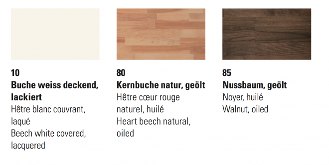 Gelbett Hasena Fine-Line Syma Xylo Varus