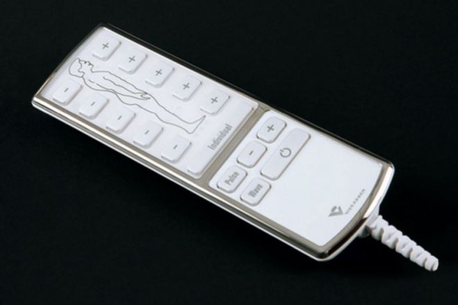 Hotel Boxspringbett Carvona 100x200 T 1000 H4