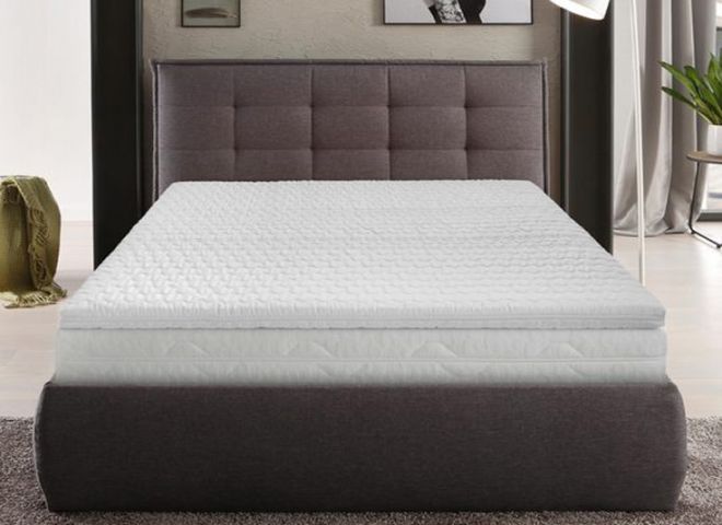 Hotel Matratze 180x200 H4 Shape Sleep Gel+