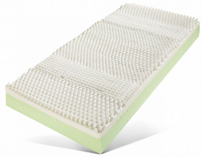 Hotel Matratze 180x220 H2 Shape Sleep Memory+-Copy