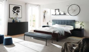 Vorschau: Hotelbett 180x220 Celano H4 Inside Box Vorschau: Hotelbett 180x220 Celano H4 Inside Box