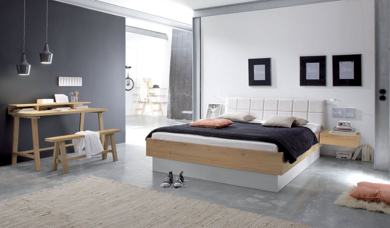 Hotelbett 240x220 Maratea H4 Inside Box