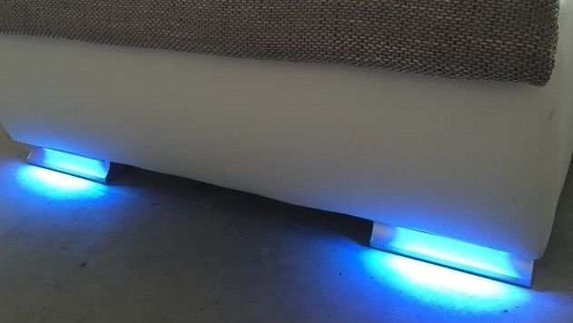 Hasena Boxspringbett Sierra