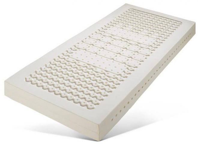 Hotel Matratze 160x200 H4 Shape Sleep Gel+