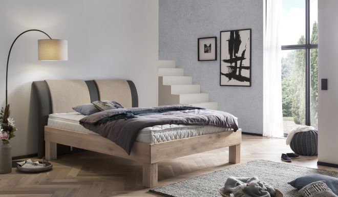 Wasserbett komplett Livorno