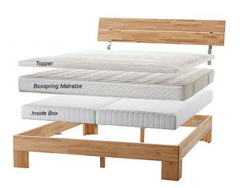 Vorschau: Hotelbett 180x220 Maratea H4 Inside Box Vorschau: Hotelbett 180x220 Maratea H4 Inside Box