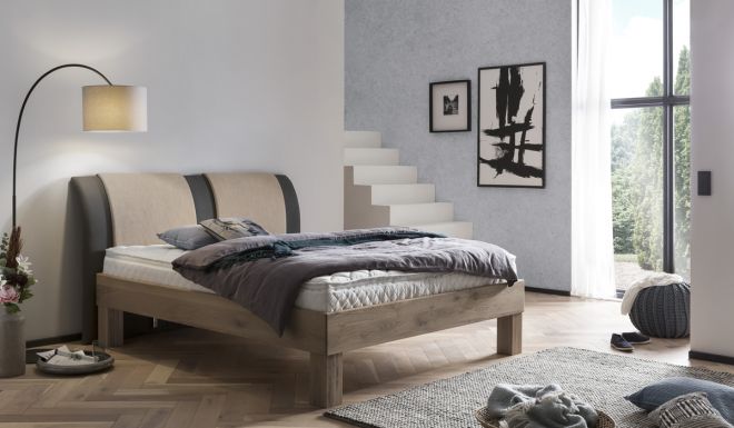 Wasserbett komplett Livorno