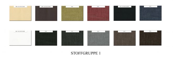 Boxspringbett Lugano