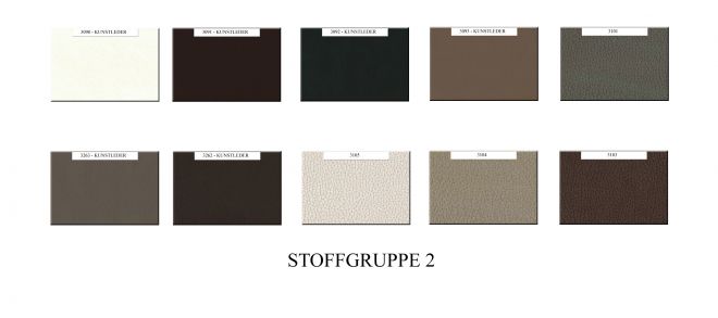 Boxspringbett Lugano