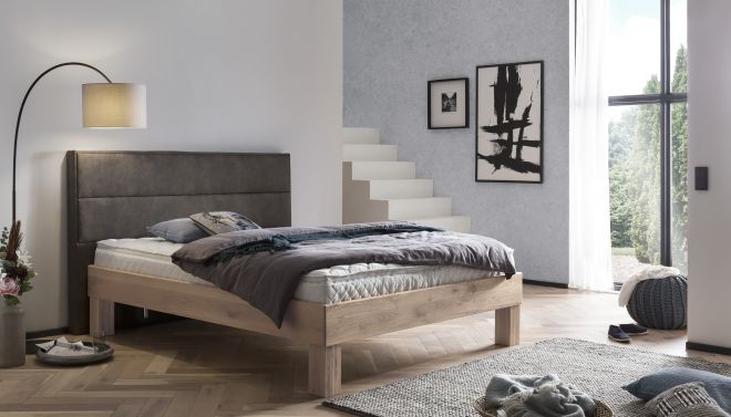 Wasserbett komplett Lecco