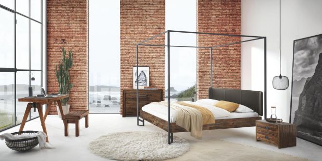 Boxspringbett Inside T 200 Factory Line Obag Cielo