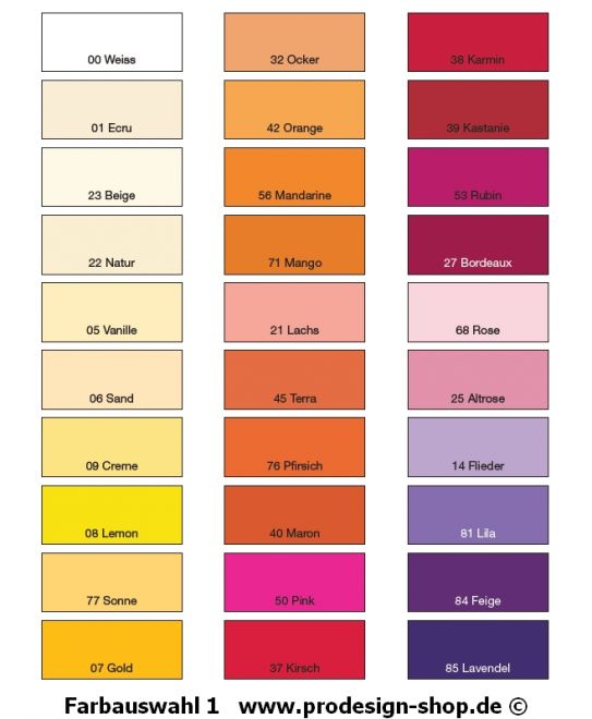 Kirsten Balk Spannbettlaken für Boxsprinbetten