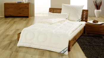 Bettdecke Wasserbett Derby Bettdecke Wasserbett Derby