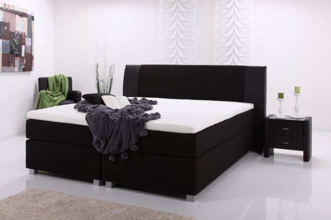 Boxspringbett Ancona